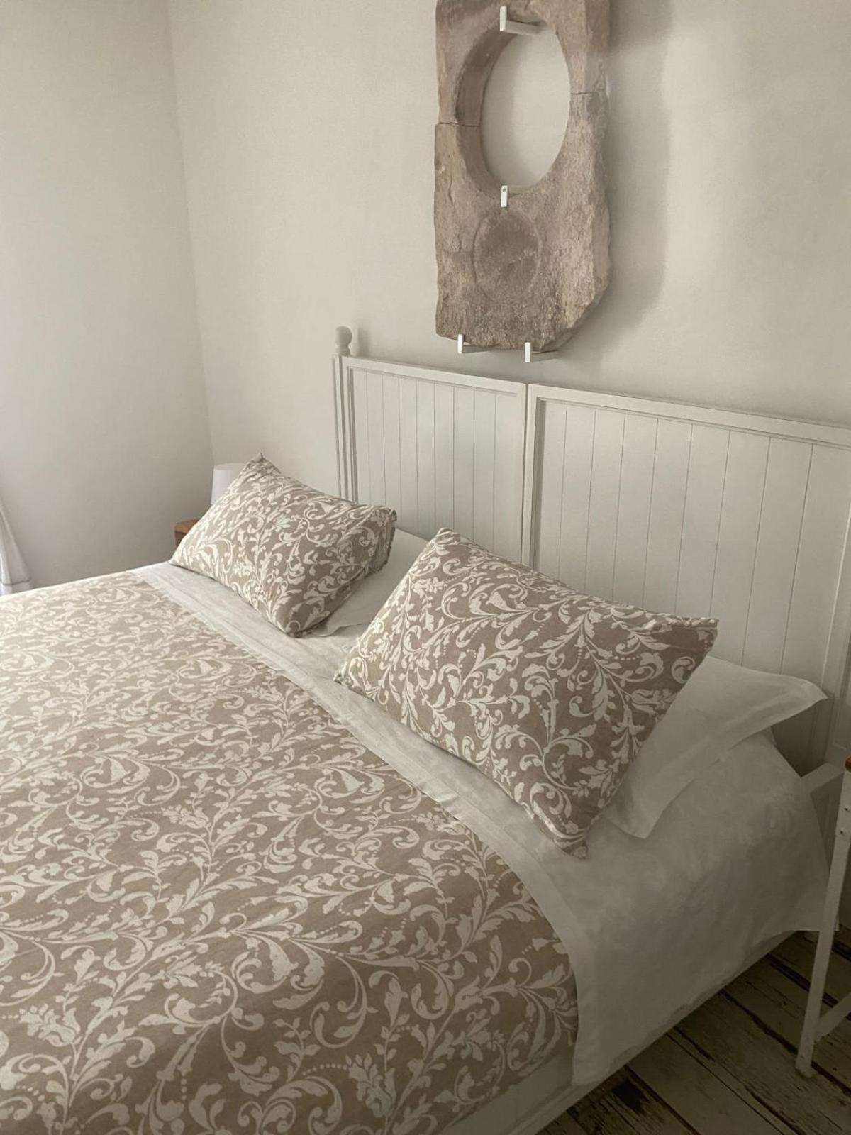 Hotel La Puglia Di Claudia à Ruvo di Puglia Extérieur photo