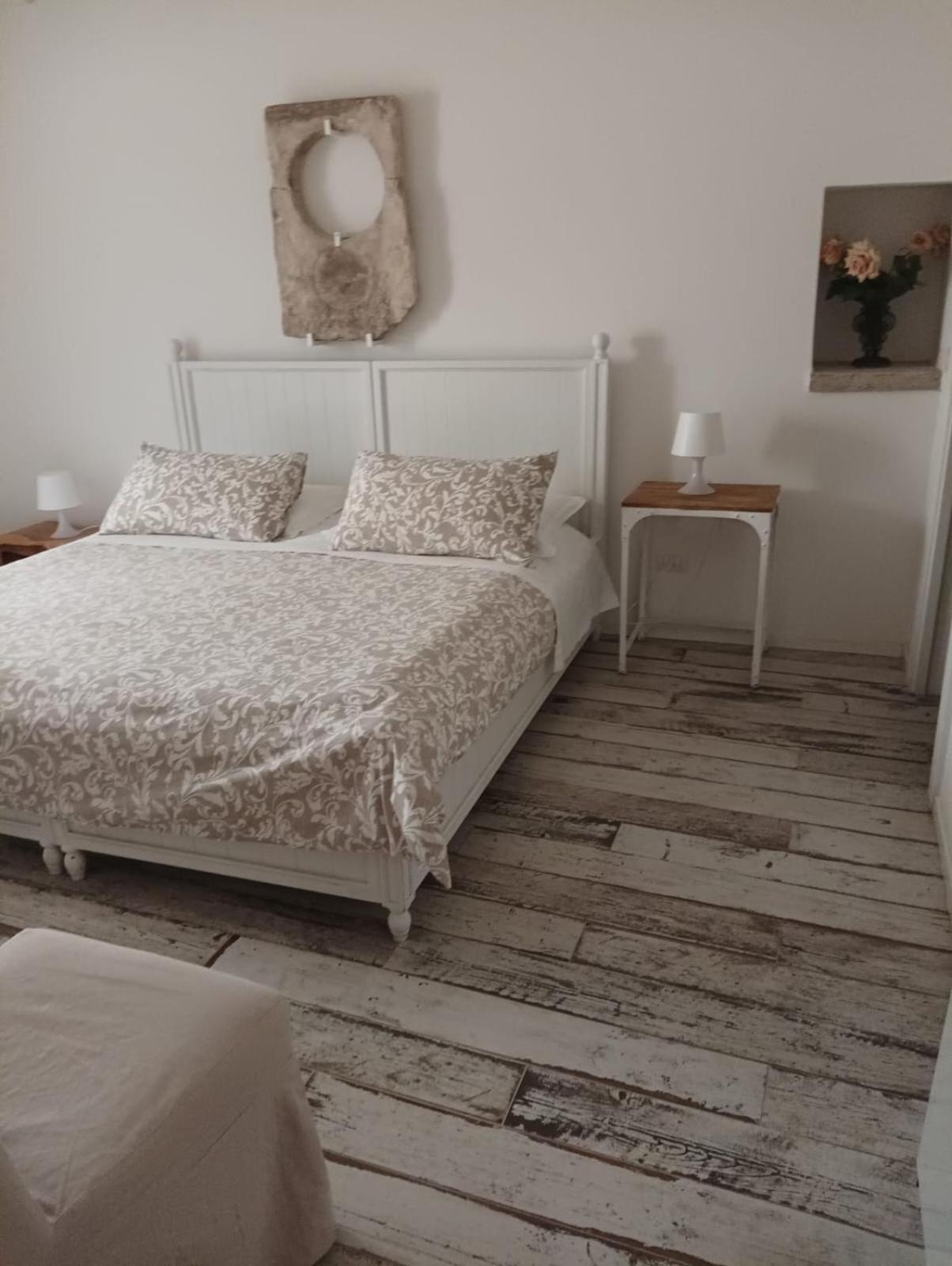 Hotel La Puglia Di Claudia à Ruvo di Puglia Extérieur photo